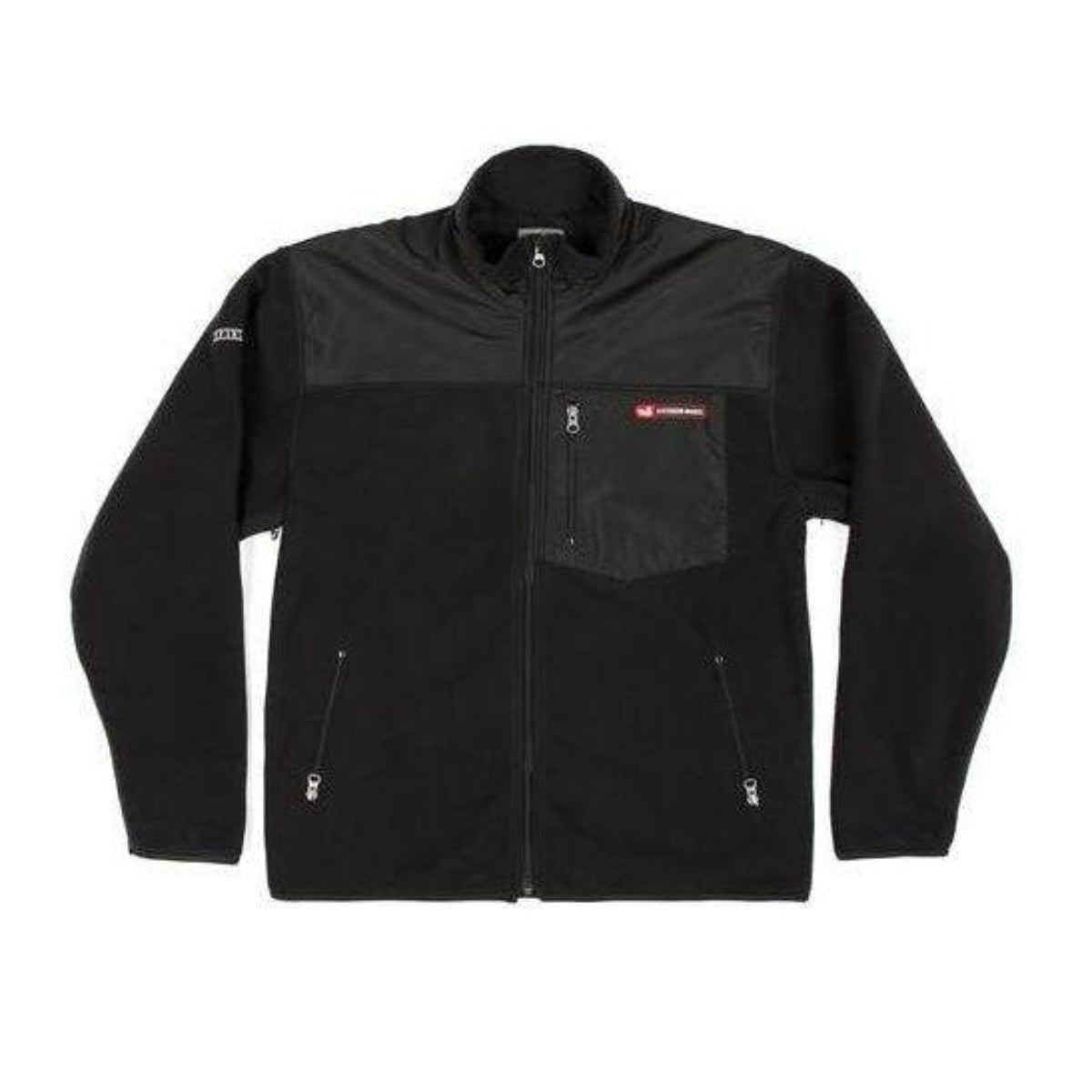 Southern Marsh Fieldtec Fleece Jacket – Men's