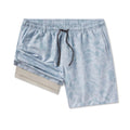 Camo Washed Slate