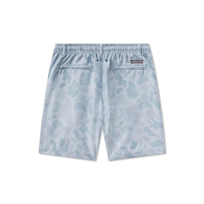 Southern Marsh La Costa Lined Swim Trunk – Kids'