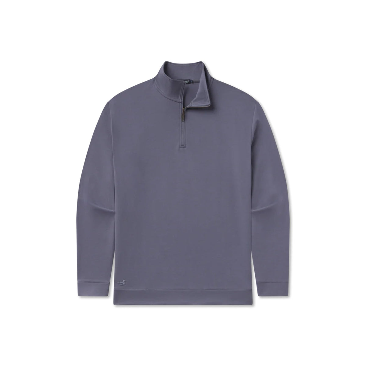 Southern Marsh Peachtree Performance Quarter-Zip Pullover – Men's