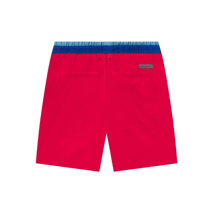 Southern Marsh Pier Stretch Lined Trunk – Kids'