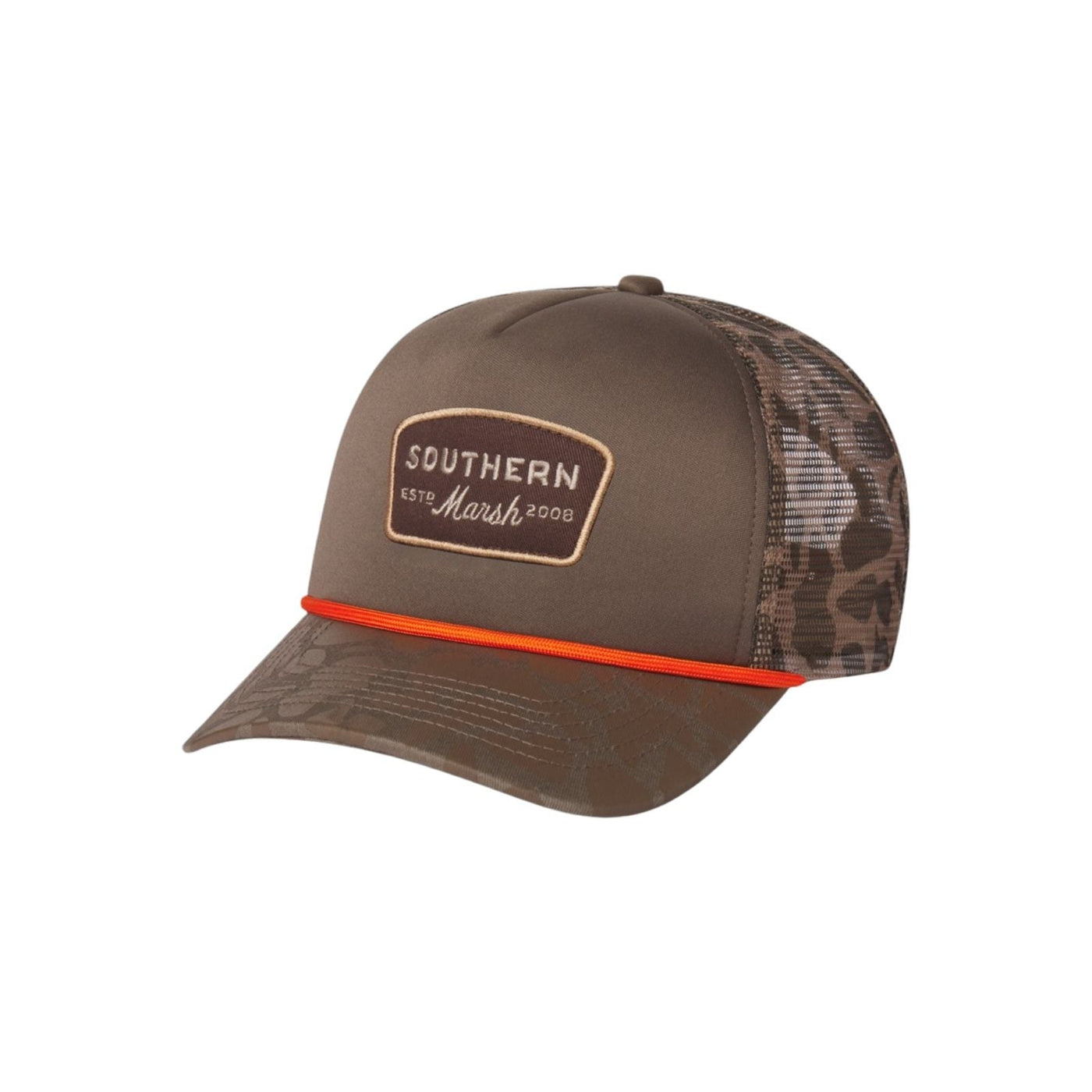 Southern Marsh Pintail Trucker Hat