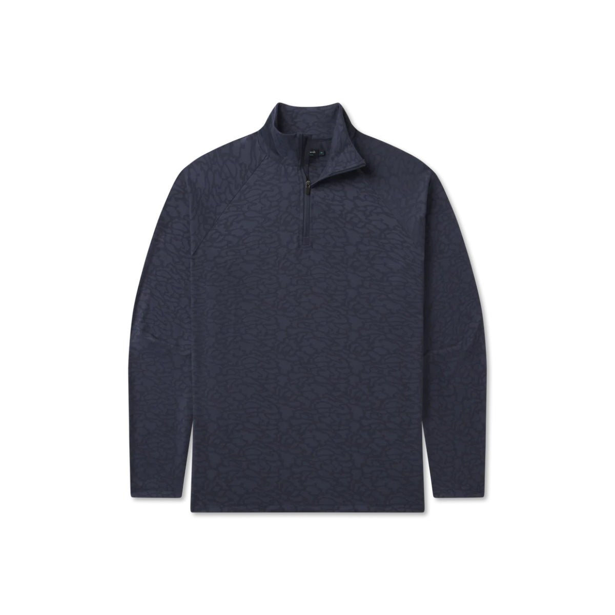Southern Marsh Sagaponack Performance Quarterzip – Men's