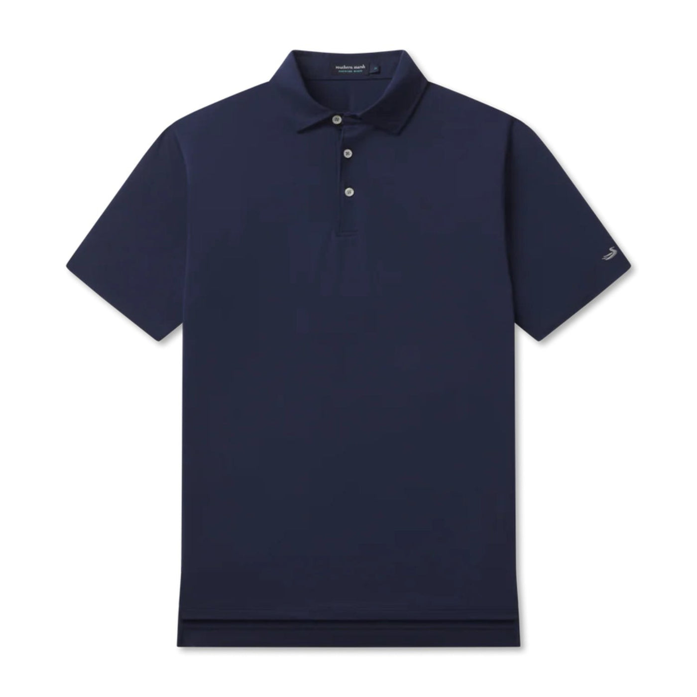 Southern Marsh Santa Clara Performance Polo – Men's