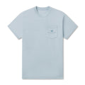 Mist Blue