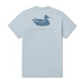 Mist Blue