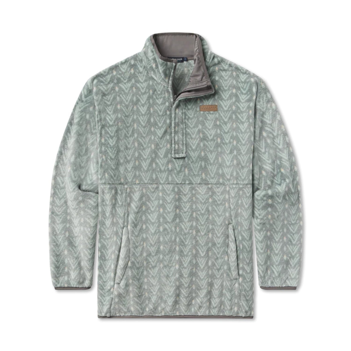 Southern Marsh Sonora Retro Fleece – Men's