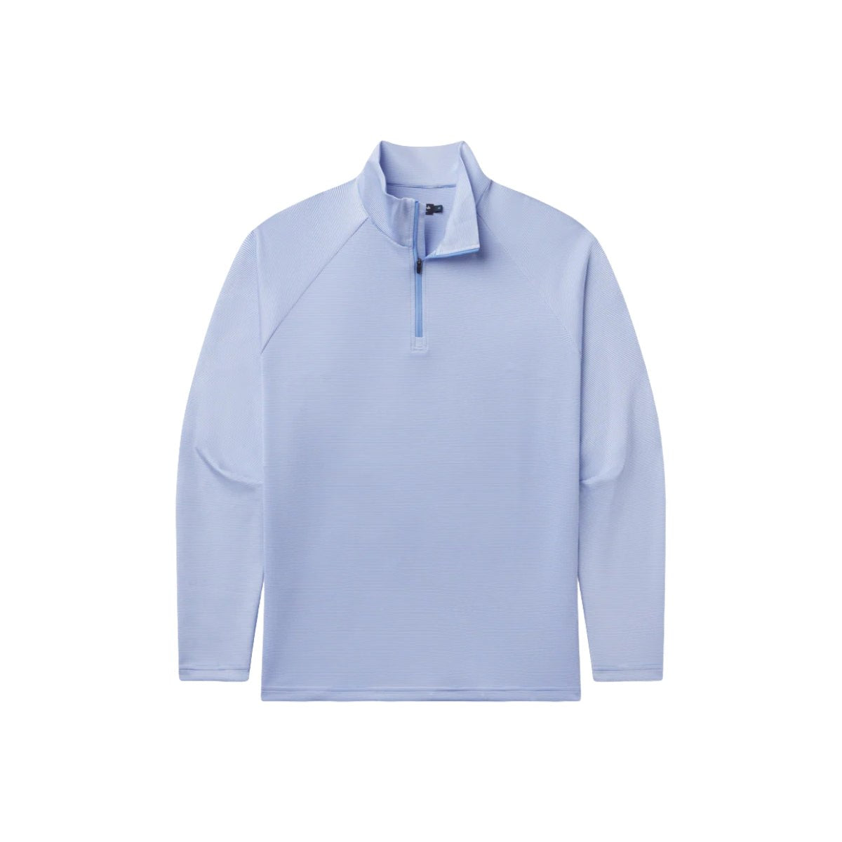 Southern Marsh Southampton Stripes Performance Quarterzip – Men's