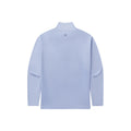 White/French Blue