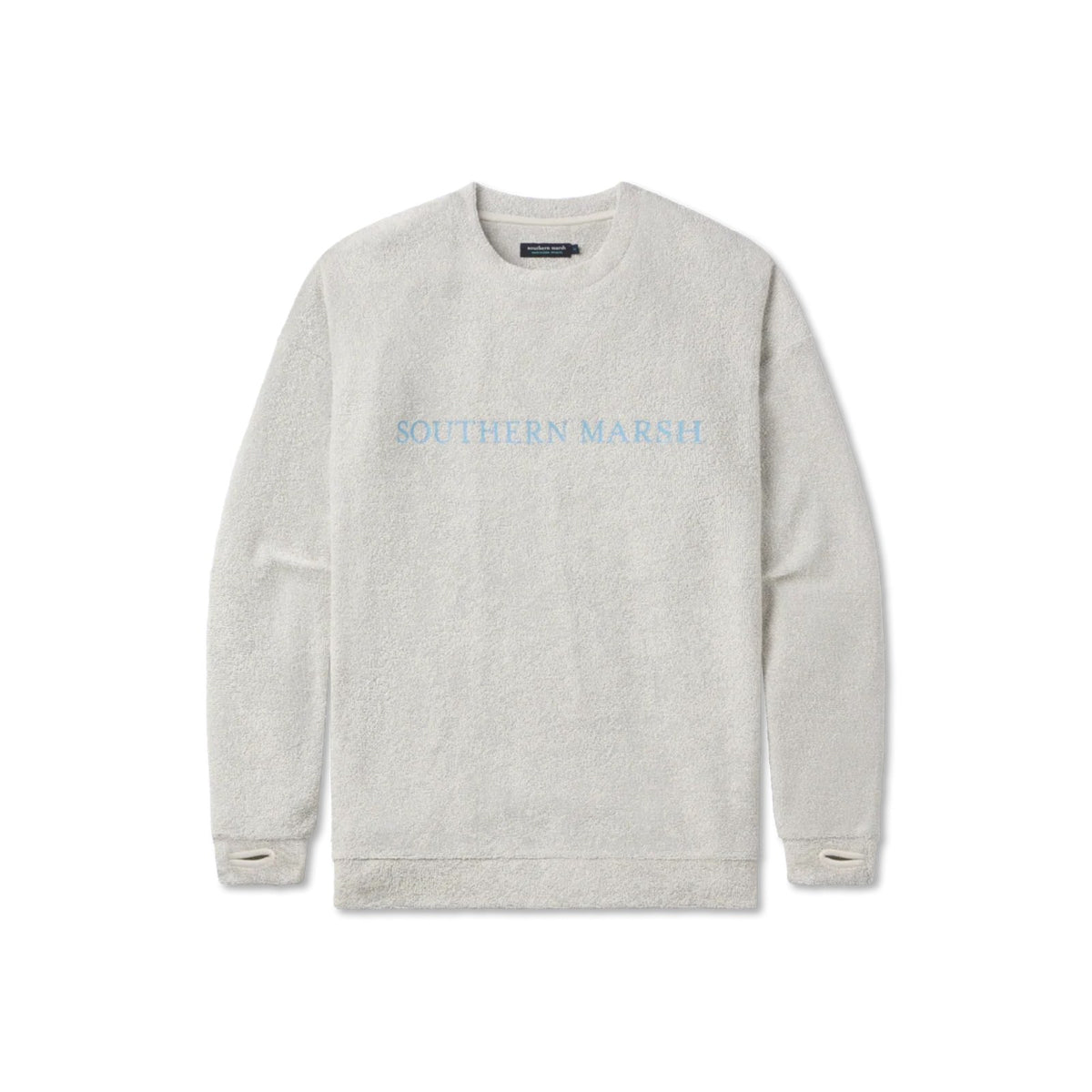 Southern Marsh Sunday Morning Sweater – Women's
