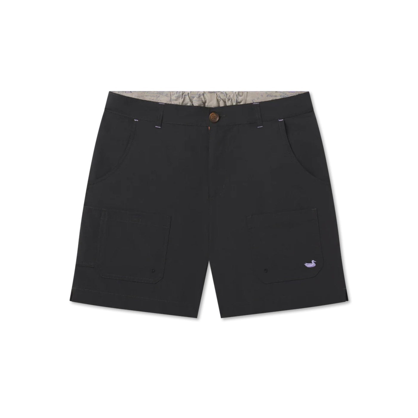 Southern Marsh Tarpon Flats Fishing Short – Men's