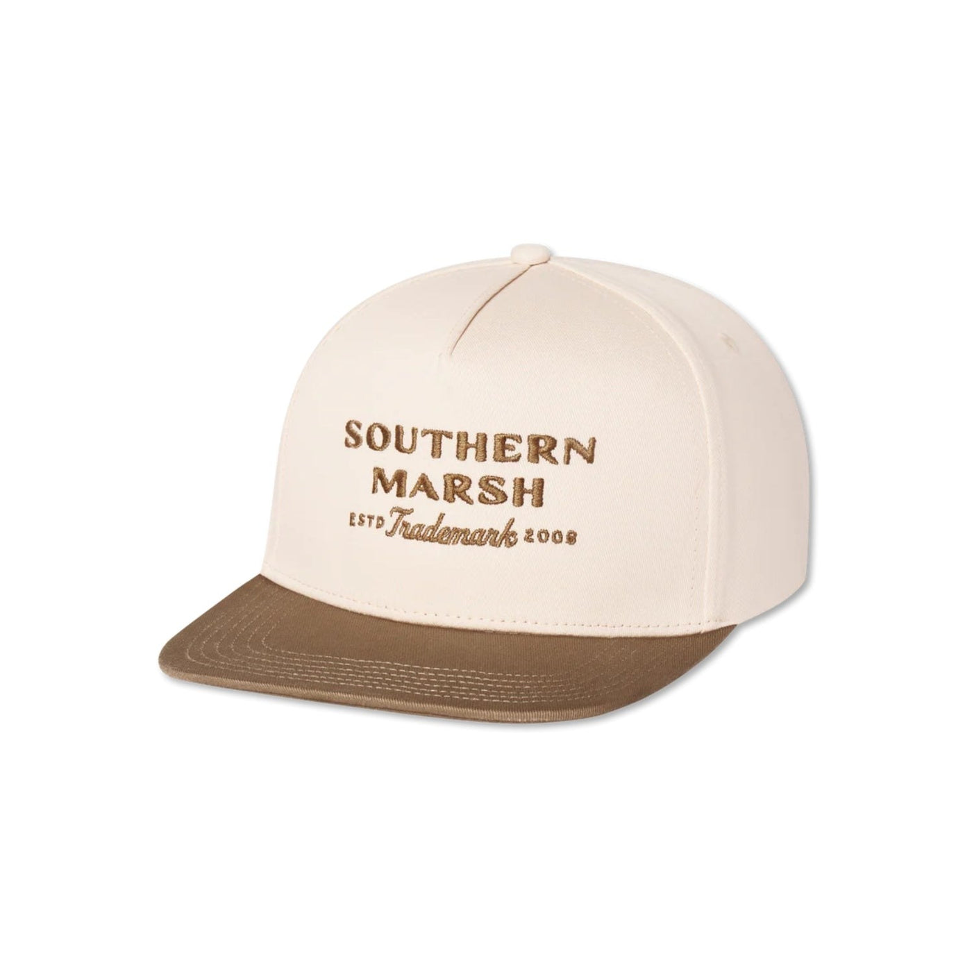 Southern Marsh Trademark Patch Performance Hat