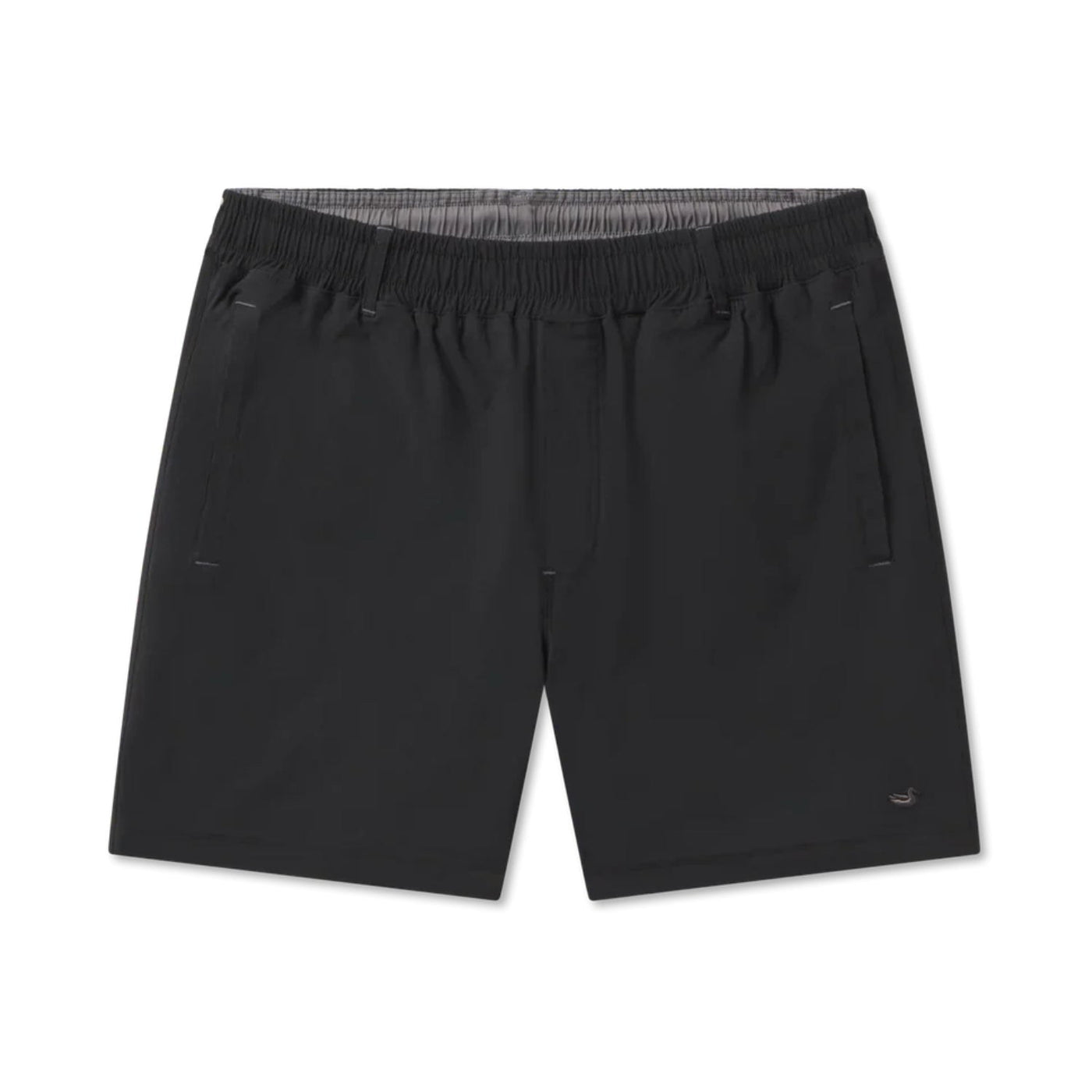 Southern Marsh Youth Billfish Lined Performance Short – Kids'