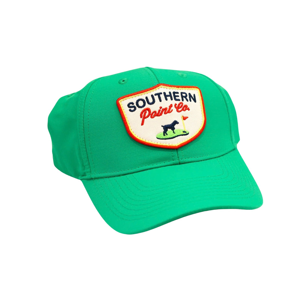 Southern Point Tee Off Hat