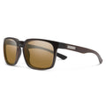 Burnished Brown/Polarized Brown