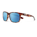 Tortoise/Polarized Aqua Mirror