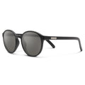 Matte Black/Polarized Gray Lenses