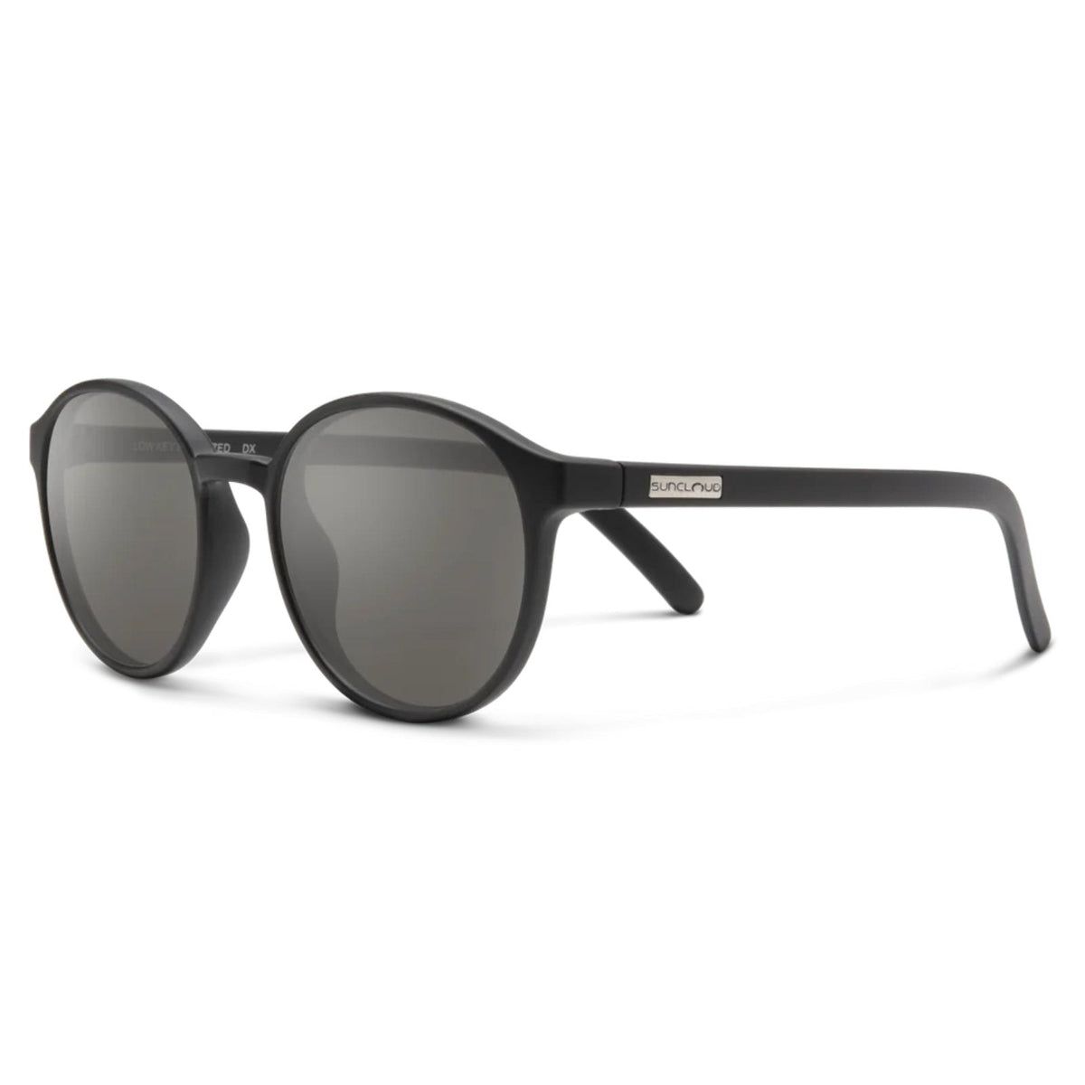 Suncloud Low Key Polarized Sunglasses