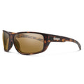 Matte Tortoise Polarized Brown