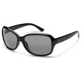 Lifestyle Mosaic Black Polarized Gray