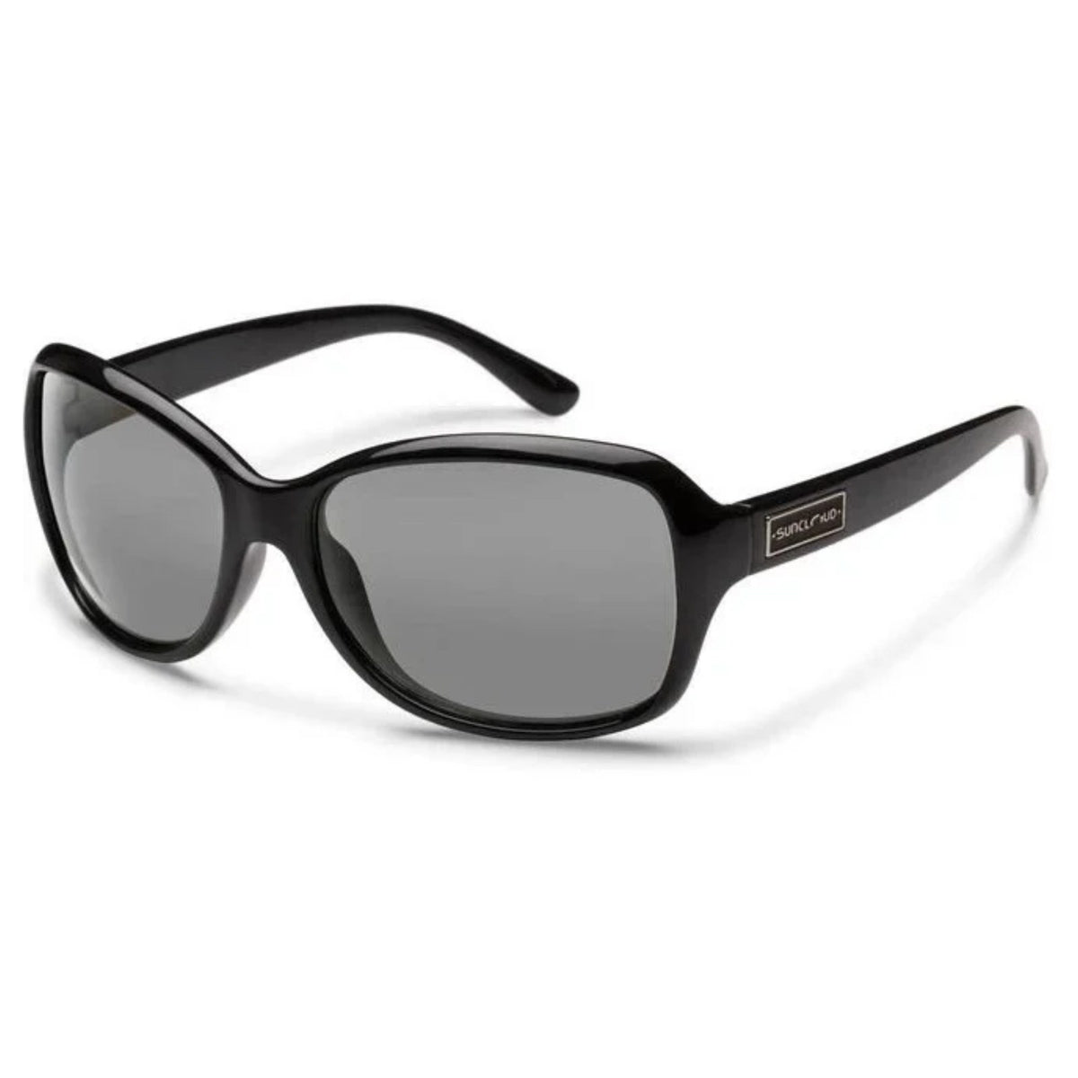 Suncloud Mosaic Polarized Sunglasses