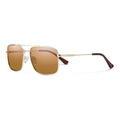 Gold | Polarized Brown