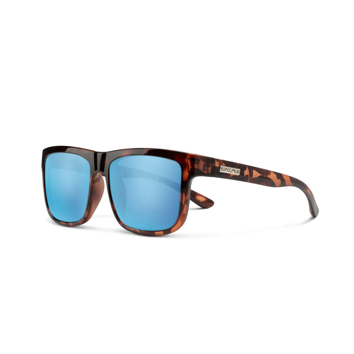 Suncloud Quiver Polarized Sunglasses