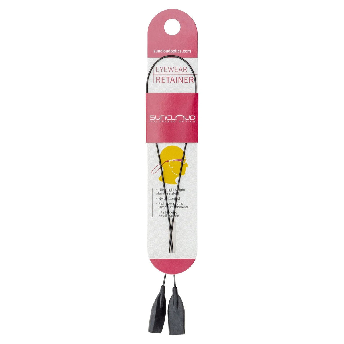 Suncloud Sunglass Retainer Wire