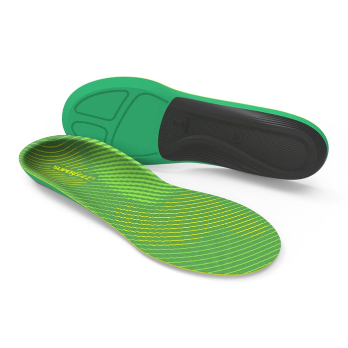 Superfeet Run Comfort Insole