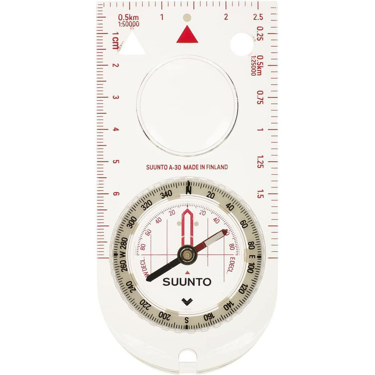 Suunto A-30 NH Metric Compass