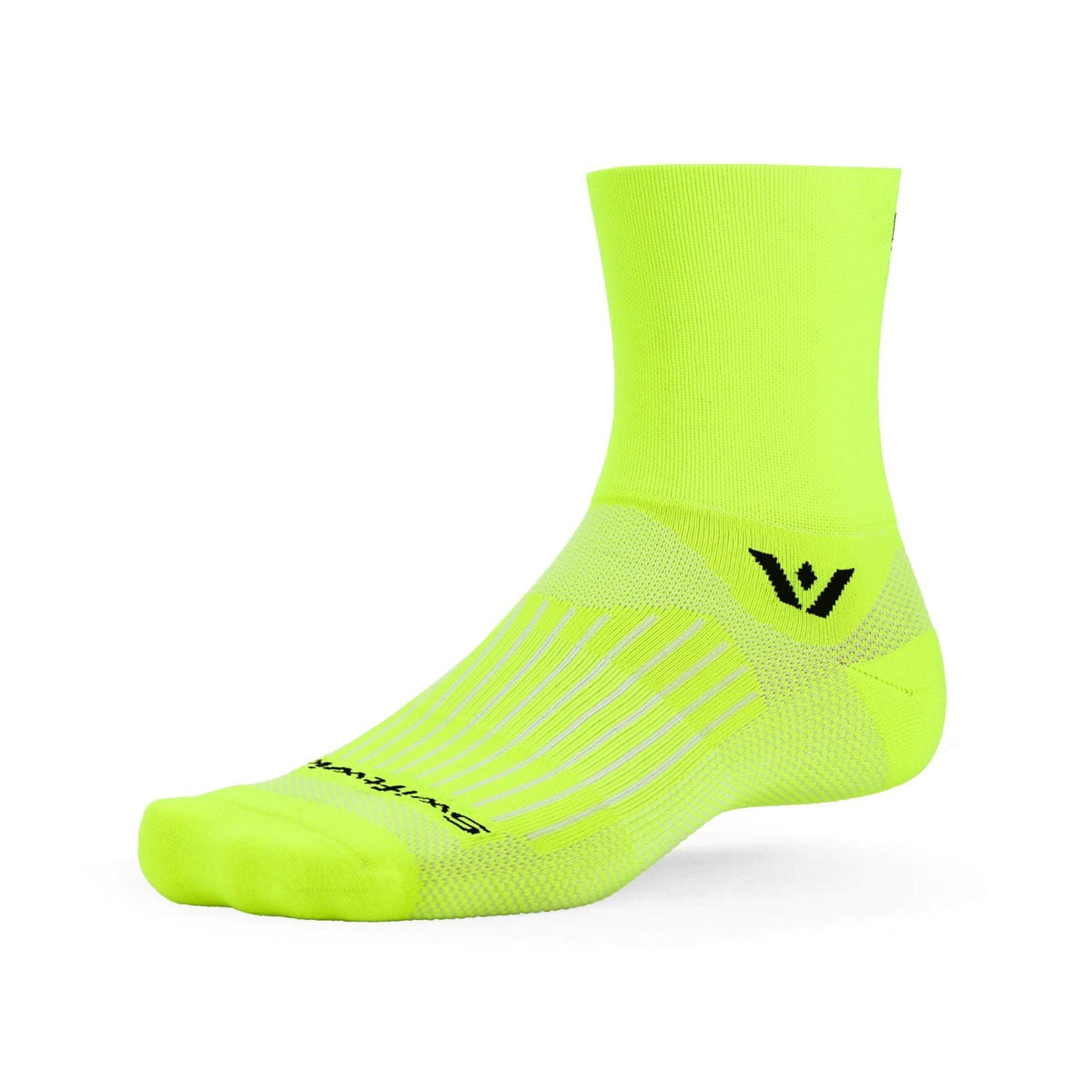 Swiftwick Aspire Four Crew Socks