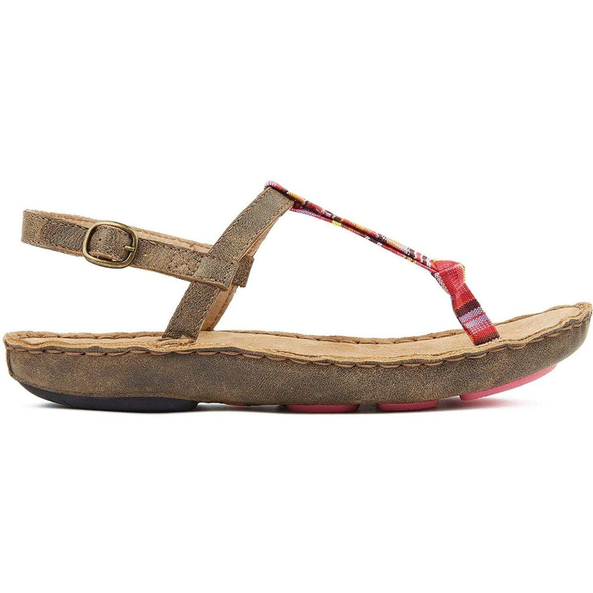 Tamarindo Tidal Sandal Women's Flip Flop – Women's