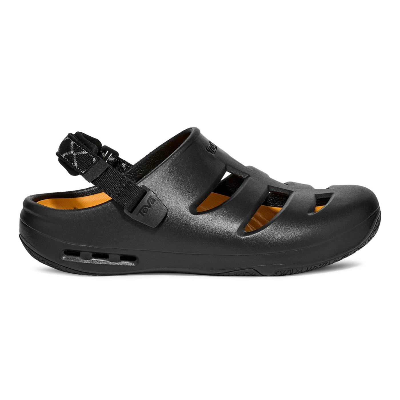 Teva ApreAqua Closed-Toe Water Sandal – Men's