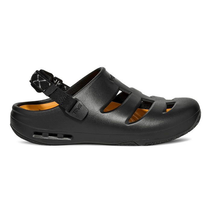 Teva ApreAqua Closed-Toe Water Sandal – Men's