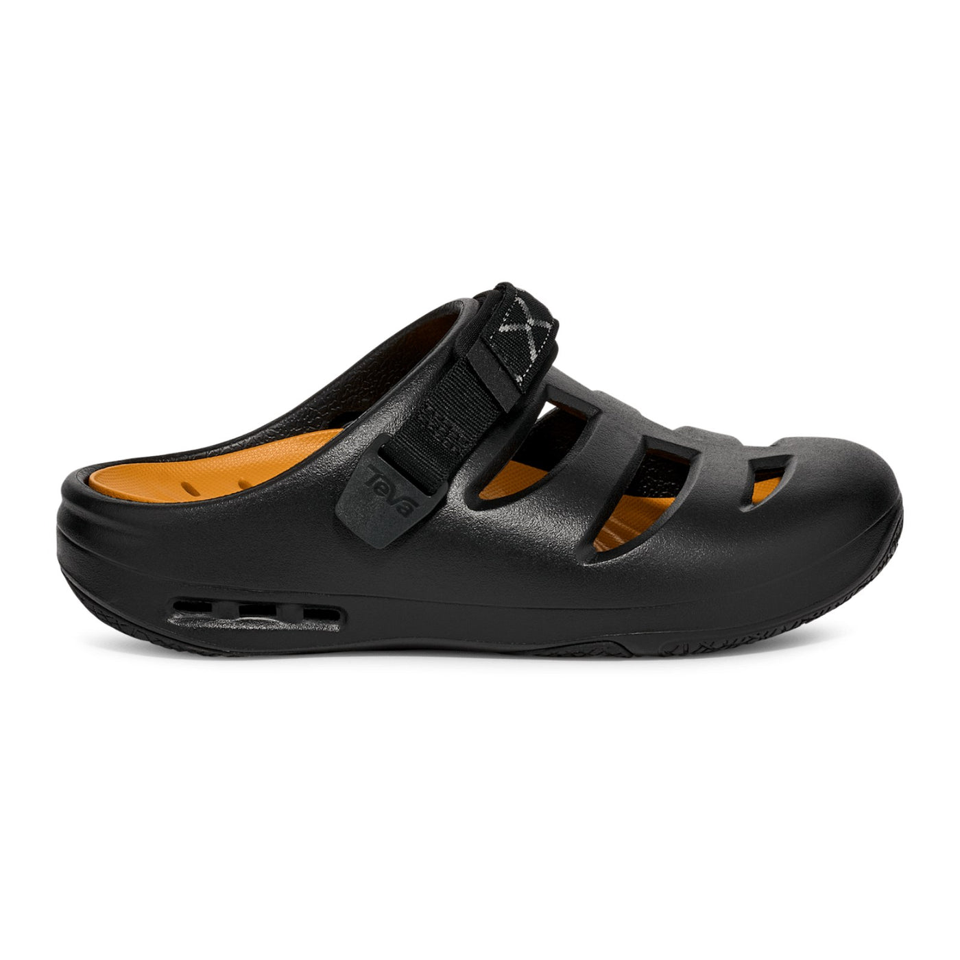 Teva ApreAqua Closed-Toe Water Sandal – Women's