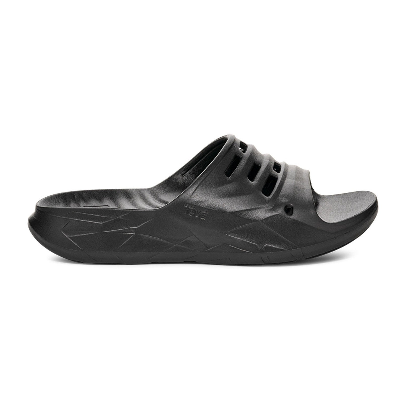 Teva ApreTrail Slide Sandal – Men's