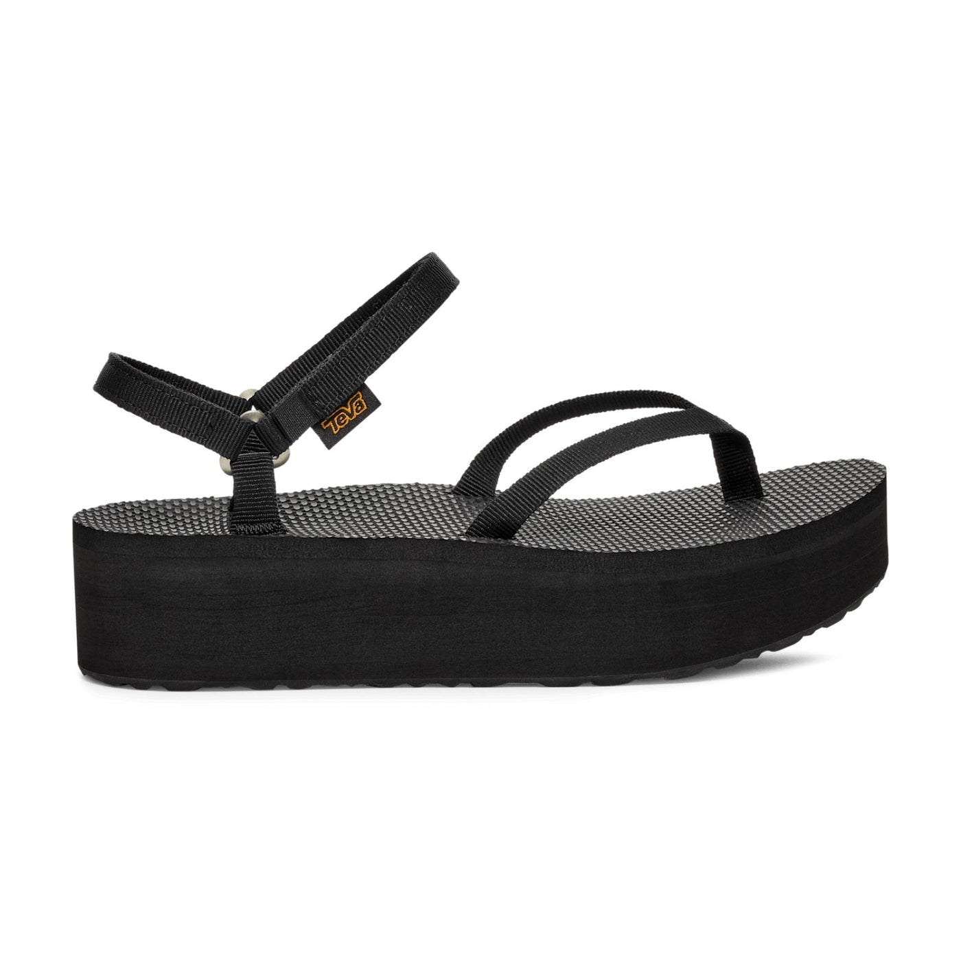 Teva Flatform Sandal Slim – Women's