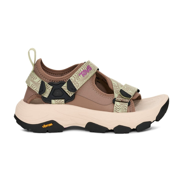 Teva Grandview Max Hiking Sandal – Women's