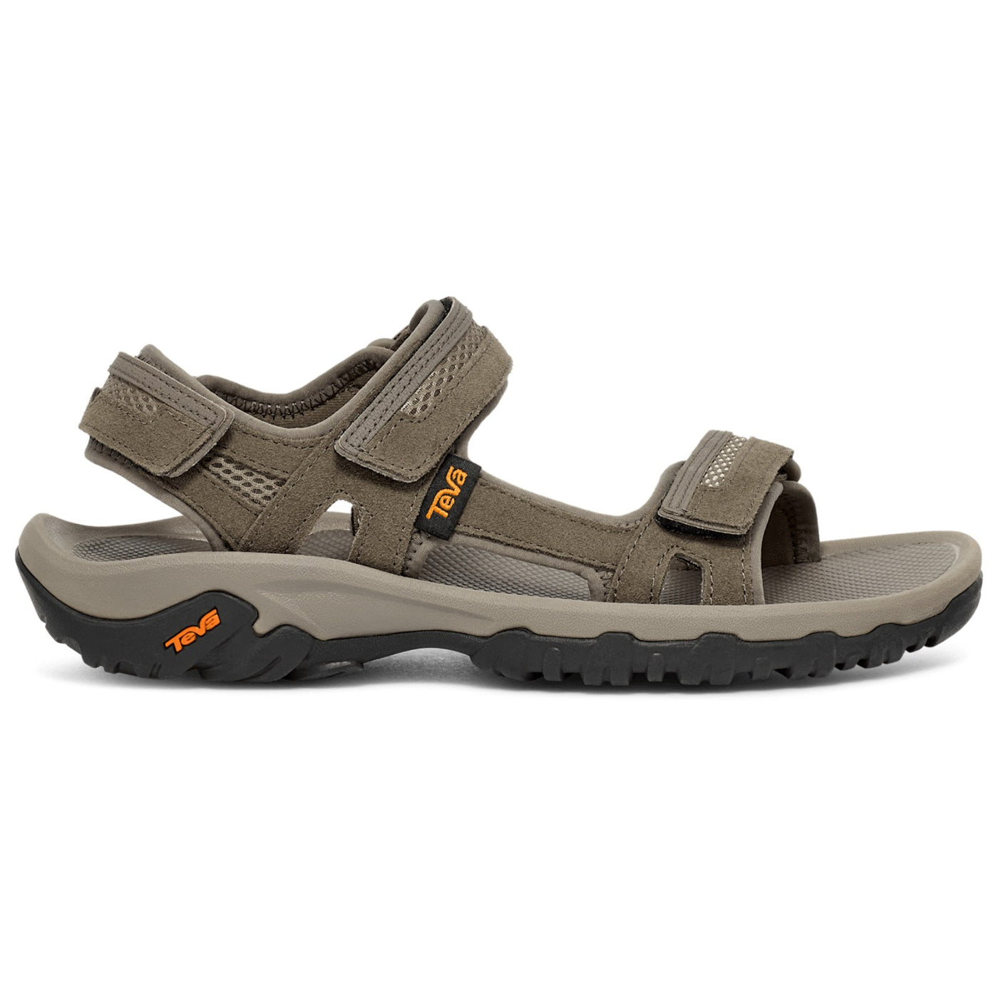Teva Hudson Sport Sandal – Men's