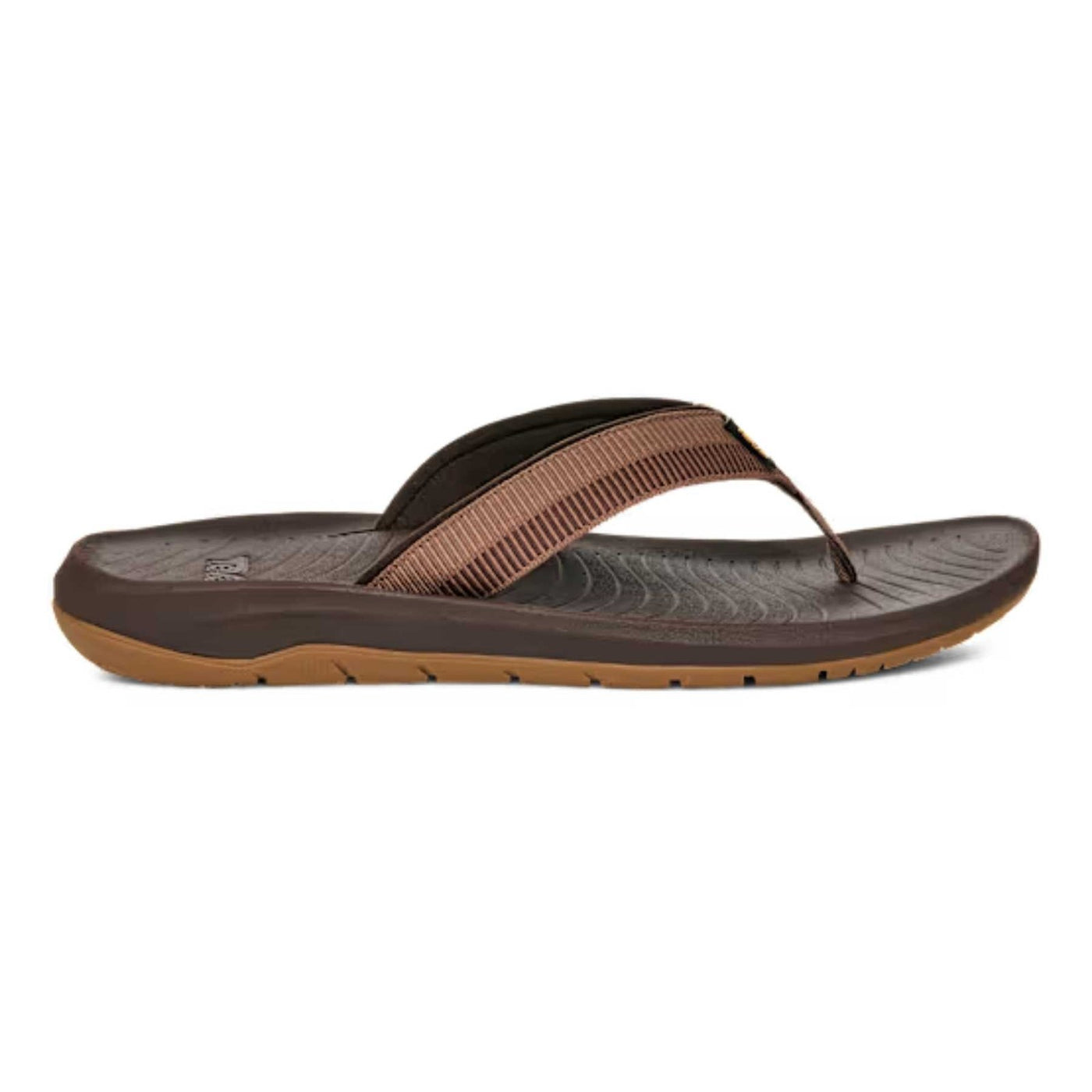 Teva Hurricane Flip Archive Ladder Sandal – Men's