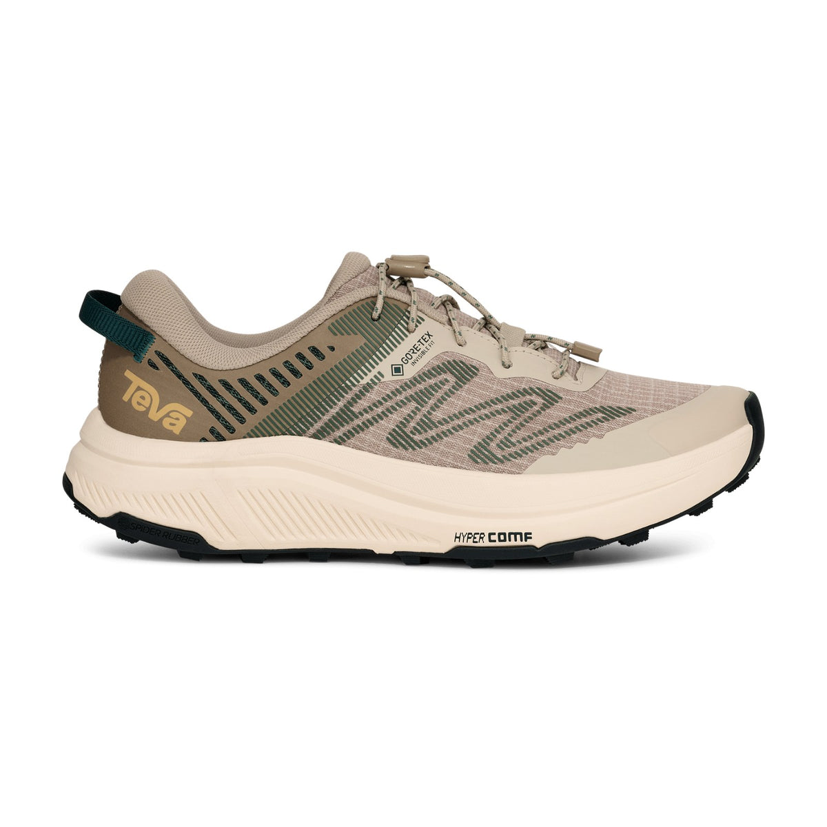 Teva Hurricane Trailsetter GTX Hiking Shoe – Women's