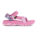 Bright Pink Multi