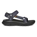 Criss Cross Navy/Grey