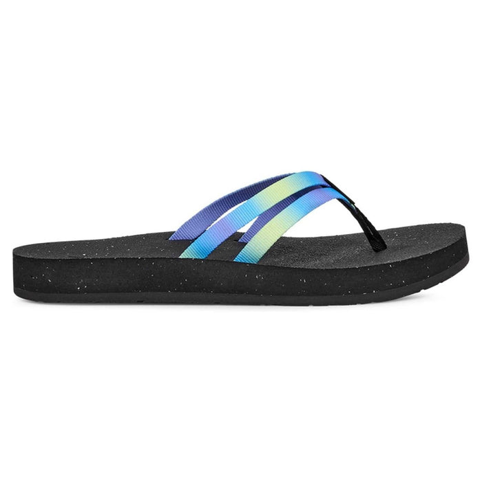 Teva Reflip Strappy Gradiate Sandal – Women's