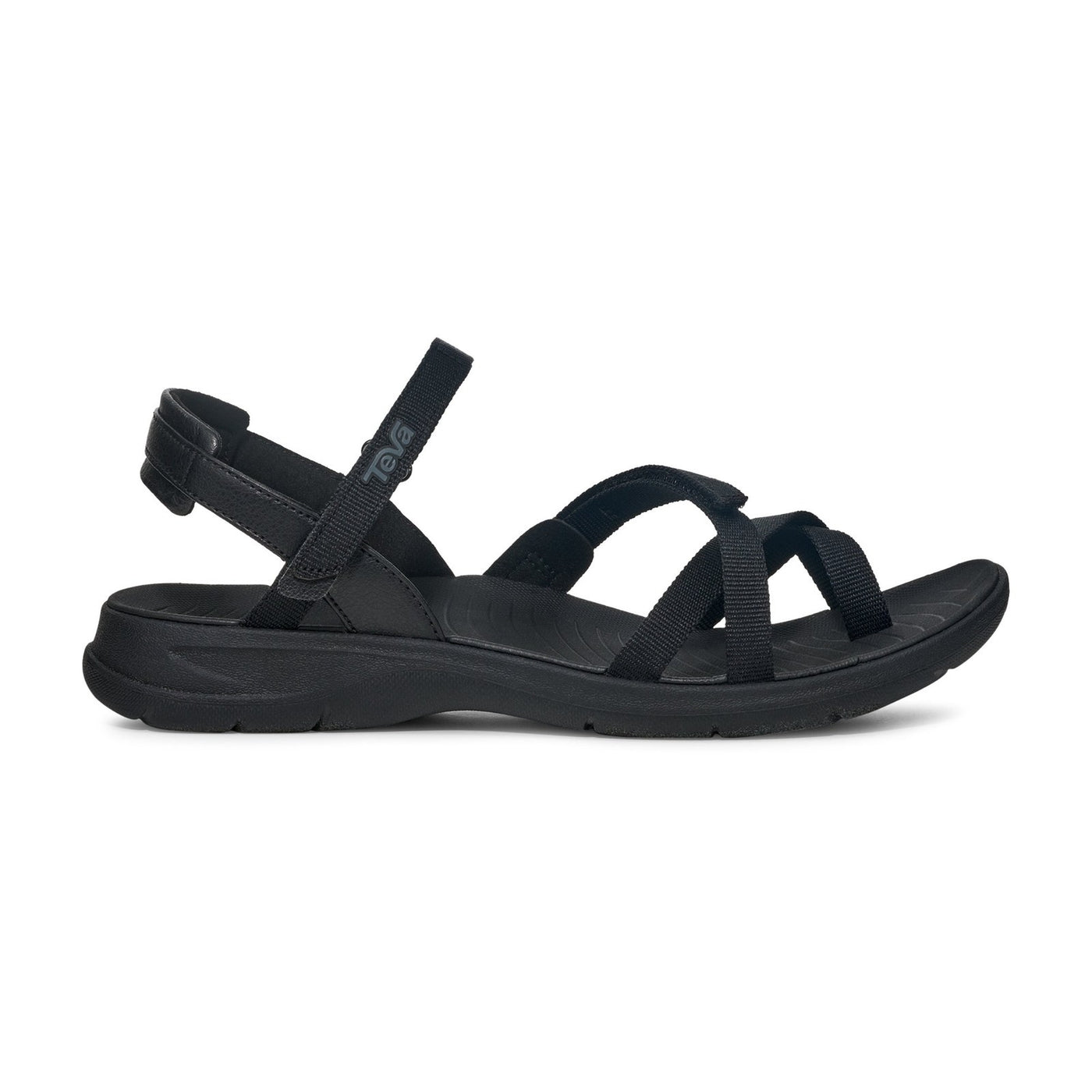 Teva Tirratraveler Slingback Sandal – Women's