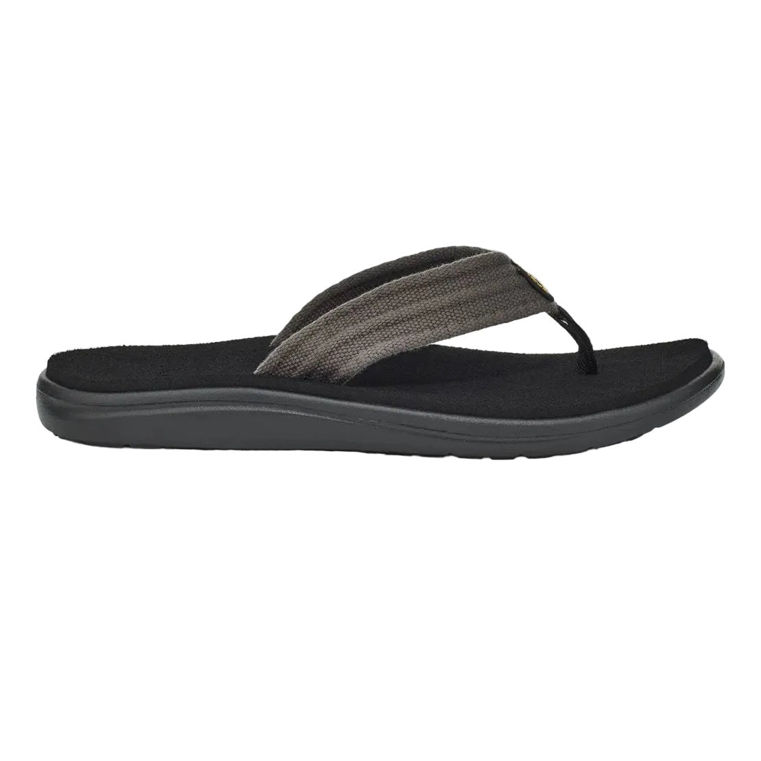 Teva Voya Canvas Flip Sandal – Men's