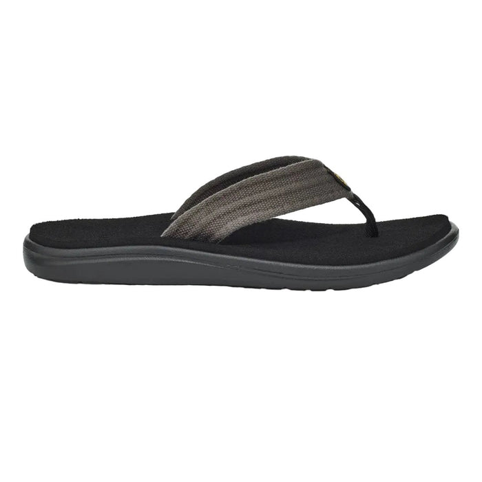 Teva Voya Canvas Flip Sandal – Men's