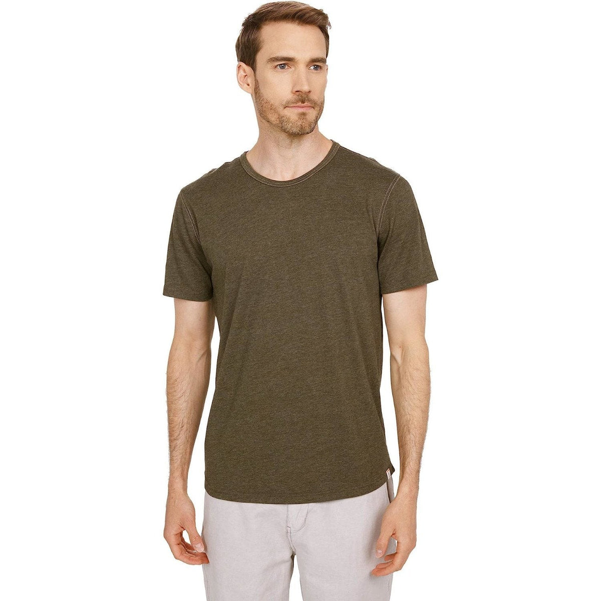 The Normal Brand Hamlin Jersey Perfect Tee – Men's