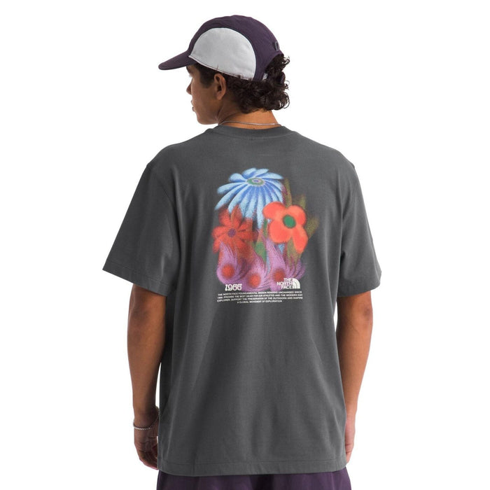 The North Face 1966 Flora Relaxed Graphic Tee – Men's