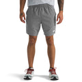 TNF Medium Grey Heather-NPF